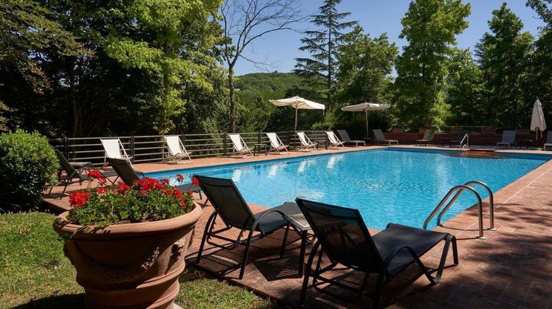 <b>Park Hotel Chianti Pool</b>. Images powered by <a href="https://www.leonardoworldwide.com/" title="Leonardo Worldwide" target="_blank">Leonardo</a>.
