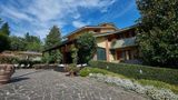 Park Hotel Chianti Exterior