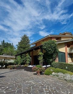 Park Hotel Chianti
