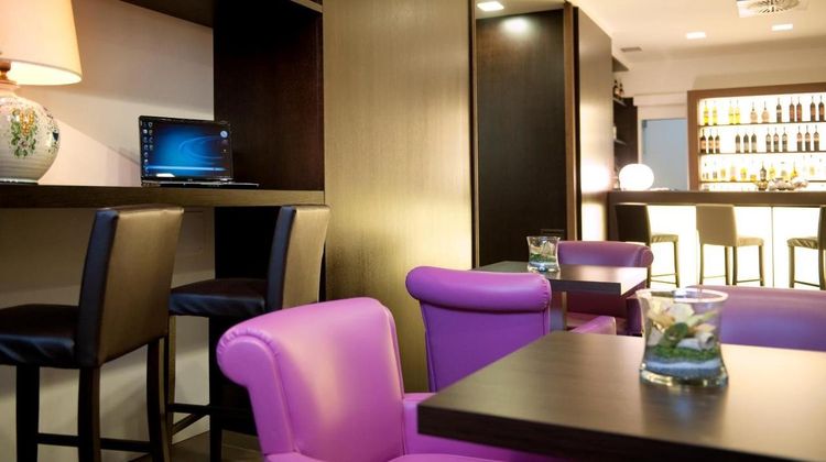 Park Hotel Chianti Other