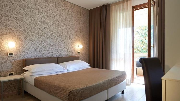 Park Hotel Chianti Room