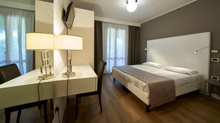 Park Hotel Chianti Room