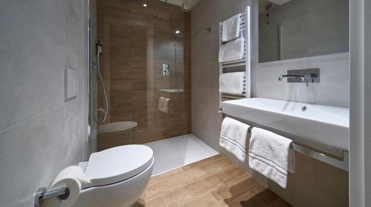 Park Hotel Chianti Room