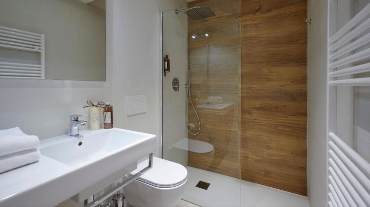 Park Hotel Chianti Room