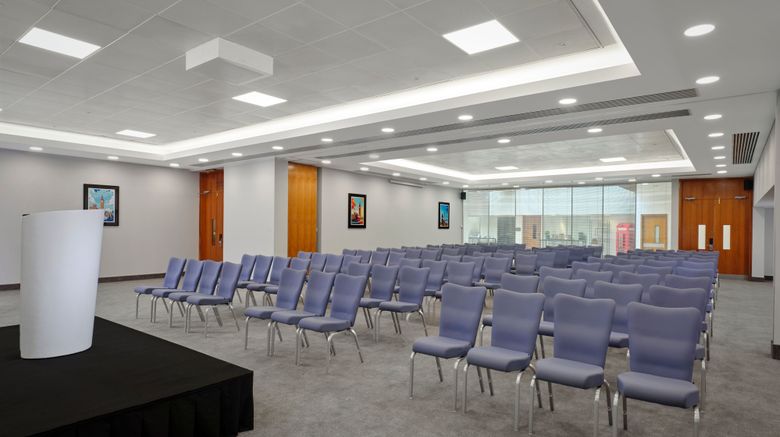 <b>Sheraton Heathrow Hotel Meeting</b>. Images powered by <a href="https://www.leonardoworldwide.com/" title="Leonardo Worldwide" target="_blank">Leonardo</a>.