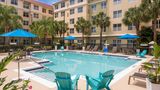Residence Inn Orlando Convention Center Pool