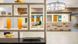 Residence Inn Orlando Convention Center Lobby