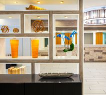 Residence Inn Orlando Convention Center Lobby