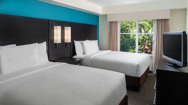 Residence Inn Orlando Convention Center Suite