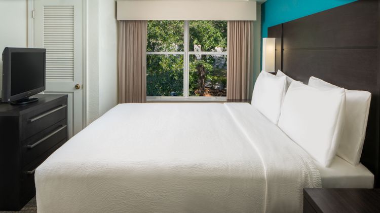 Residence Inn Orlando Convention Center Room