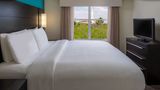 Residence Inn Orlando Convention Center Suite