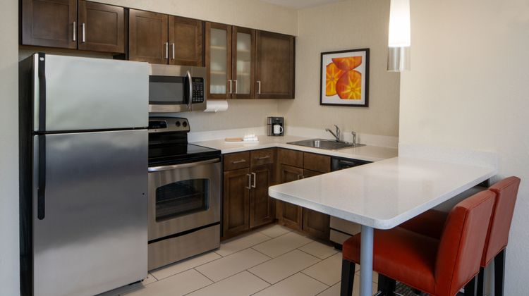 Residence Inn Orlando Convention Center Room