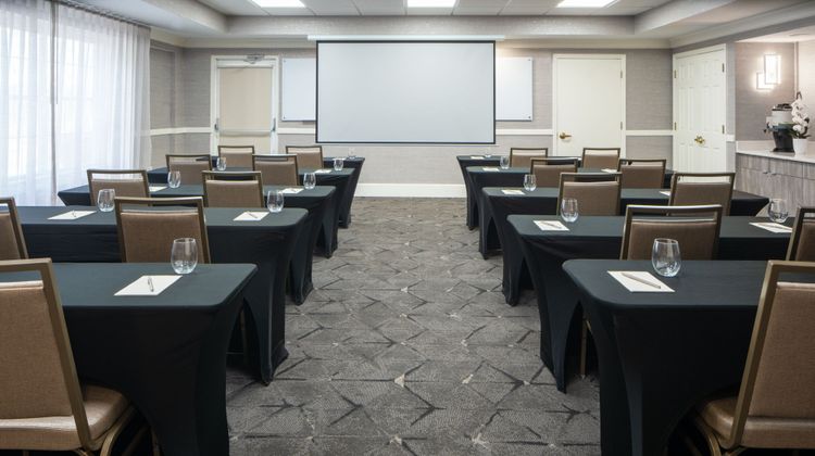Residence Inn Orlando Convention Center Meeting