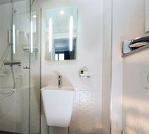 Hotel Palym Room