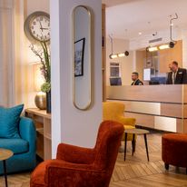 Hotel Palym