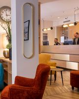 Hotel Palym