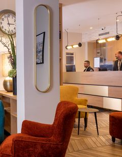 Hotel Palym