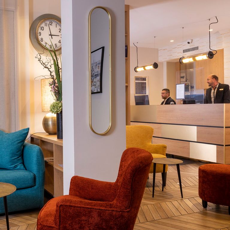 Hotel Palym