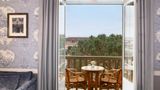 Hotel Normandy Barriere Room
