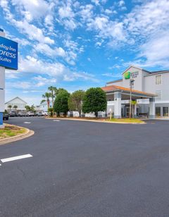 Holiday Inn Express