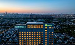 Holiday Inn Shanghai Pudong Kangqiao