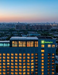 Holiday Inn Shanghai Pudong Kangqiao