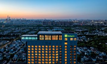 Holiday Inn Shanghai Pudong Kangqiao