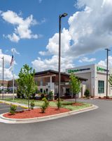 Holiday Inn Express & Suites Wilson I-95