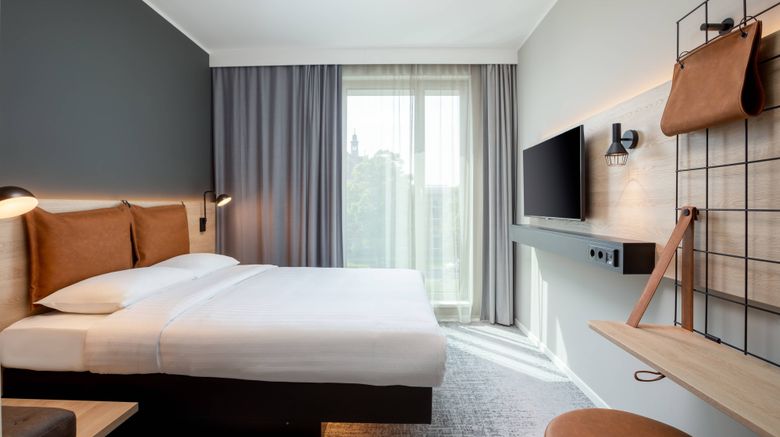 <b>Moxy Utrecht Room</b>. Images powered by <a href="https://www.leonardoworldwide.com/" title="Leonardo Worldwide" target="_blank">Leonardo</a>.