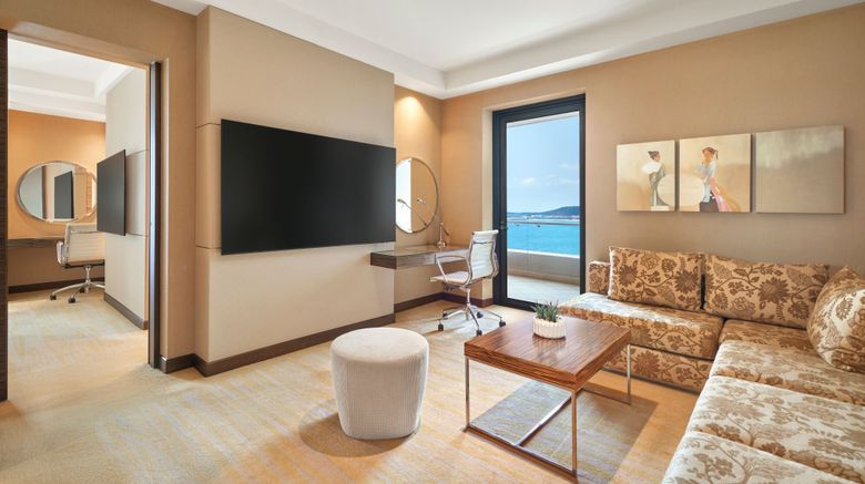 <b>Sheraton Nha Trang Hotel & Spa Suite</b>. Images powered by <a href="https://www.leonardoworldwide.com/" title="Leonardo Worldwide" target="_blank">Leonardo</a>.