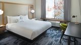 Fairfield Inn & Stes Locust Grove I-75 S Room