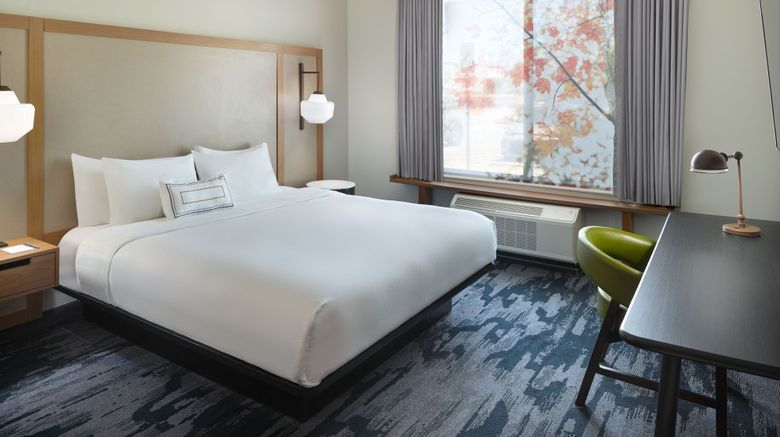 <b>Fairfield Inn & Stes Locust Grove I-75 S Room</b>. Images powered by <a href="https://www.leonardoworldwide.com/" title="Leonardo Worldwide" target="_blank">Leonardo</a>.