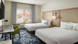 Fairfield Inn & Stes Locust Grove I-75 S Room
