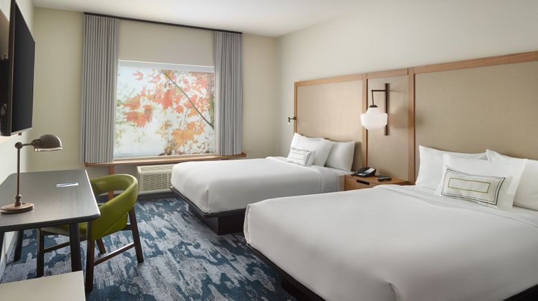 <b>Fairfield Inn & Stes Locust Grove I-75 S Room</b>. Images powered by <a href="https://www.leonardoworldwide.com/" title="Leonardo Worldwide" target="_blank">Leonardo</a>.