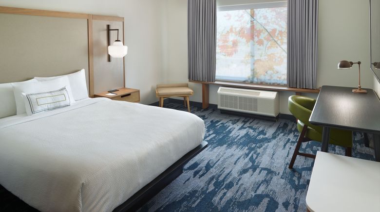 <b>Fairfield Inn & Stes Locust Grove I-75 S Room</b>. Images powered by <a href="https://www.leonardoworldwide.com/" title="Leonardo Worldwide" target="_blank">Leonardo</a>.