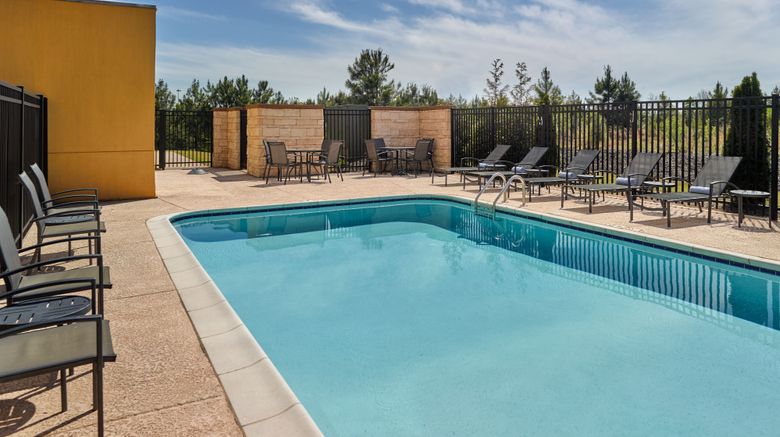 <b>Fairfield Inn & Stes Locust Grove I-75 S Pool</b>. Images powered by <a href="https://www.leonardoworldwide.com/" title="Leonardo Worldwide" target="_blank">Leonardo</a>.