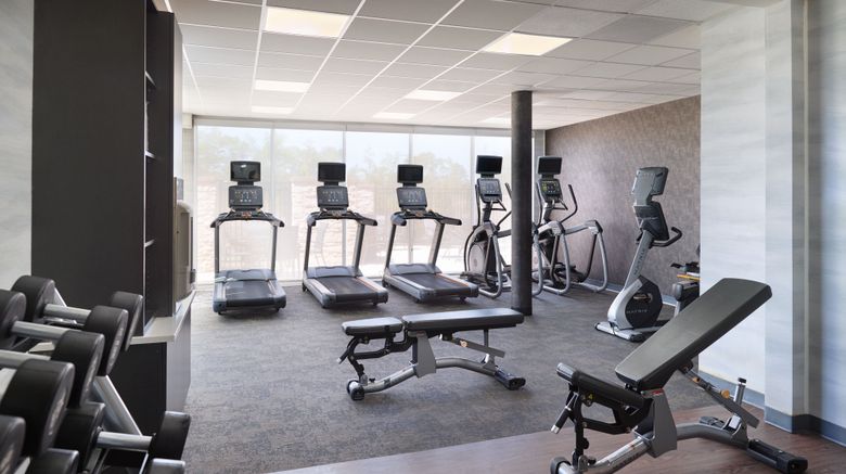 <b>Fairfield Inn & Stes Locust Grove I-75 S Recreation</b>. Images powered by <a href="https://www.leonardoworldwide.com/" title="Leonardo Worldwide" target="_blank">Leonardo</a>.