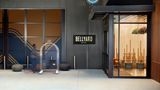 Bellyard, Atlanta, A Tribute Portfolio Exterior