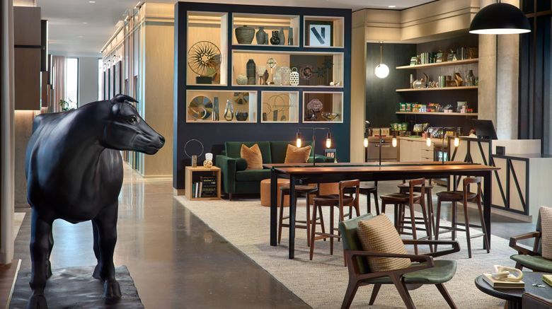 <b>Bellyard, Atlanta, A Tribute Portfolio Lobby</b>. Images powered by <a href="https://www.leonardoworldwide.com/" title="Leonardo Worldwide" target="_blank">Leonardo</a>.
