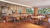 Sheraton Nha Trang Hotel & Spa Restaurant