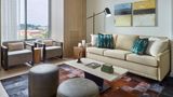 Bellyard, Atlanta, A Tribute Portfolio Room