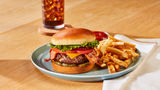 Holiday Inn Grand Rapids - Airport Restaurant