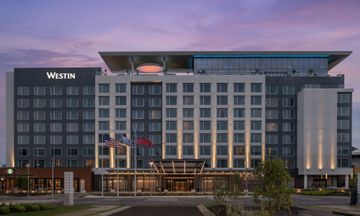 The Westin Atlanta Gwinnett