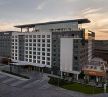 The Westin Atlanta Gwinnett Exterior