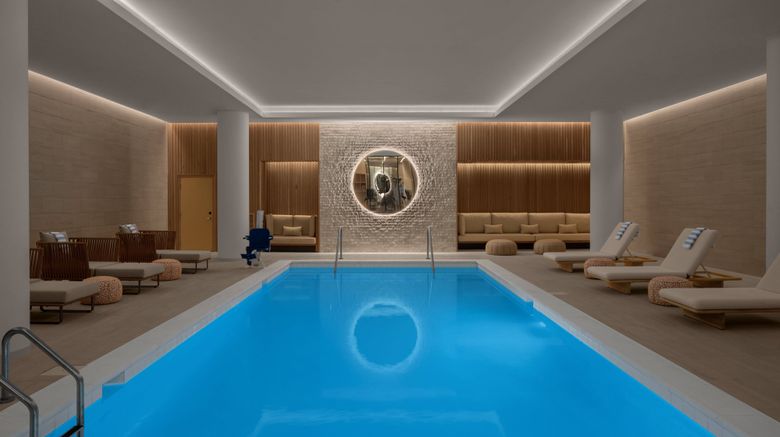 <b>The Westin Atlanta Gwinnett Pool</b>. Images powered by <a href="https://www.leonardoworldwide.com/" title="Leonardo Worldwide" target="_blank">Leonardo</a>.
