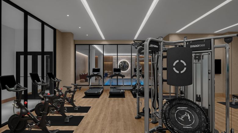 <b>The Westin Atlanta Gwinnett Recreation</b>. Images powered by <a href="https://www.leonardoworldwide.com/" title="Leonardo Worldwide" target="_blank">Leonardo</a>.