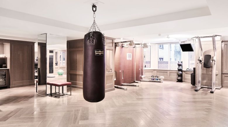 <b>The Luxury Collection Hotel Midtown Recreation</b>. Images powered by <a href="https://www.leonardoworldwide.com/" title="Leonardo Worldwide" target="_blank">Leonardo</a>.