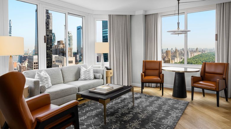 <b>The Luxury Collection Hotel Midtown Room</b>. Images powered by <a href="https://www.leonardoworldwide.com/" title="Leonardo Worldwide" target="_blank">Leonardo</a>.