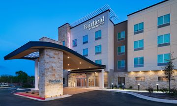 Fairfield Inn & Suites Austin Georgetown