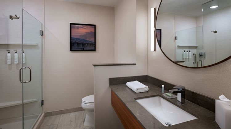 Fairfield Inn & Suites Austin Georgetown Room